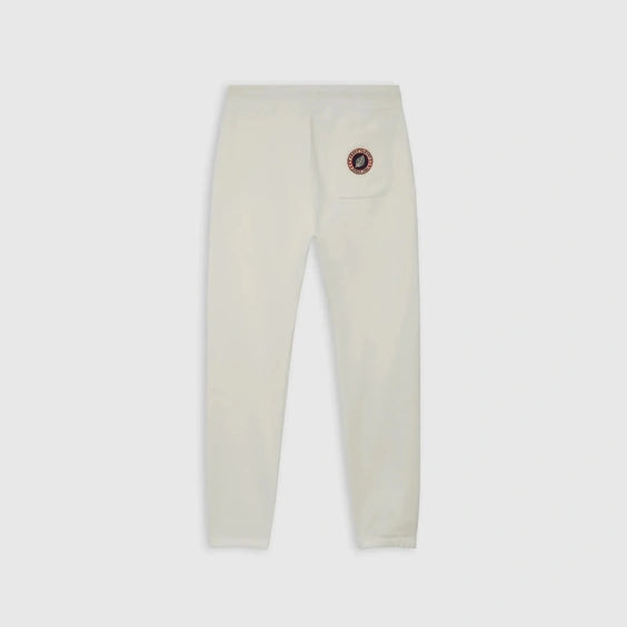 jogging Iconic slim Sweet Pants milk