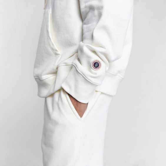 Sweet Pants – Jogging Iconic Slim Milk | Pantalon en molleton