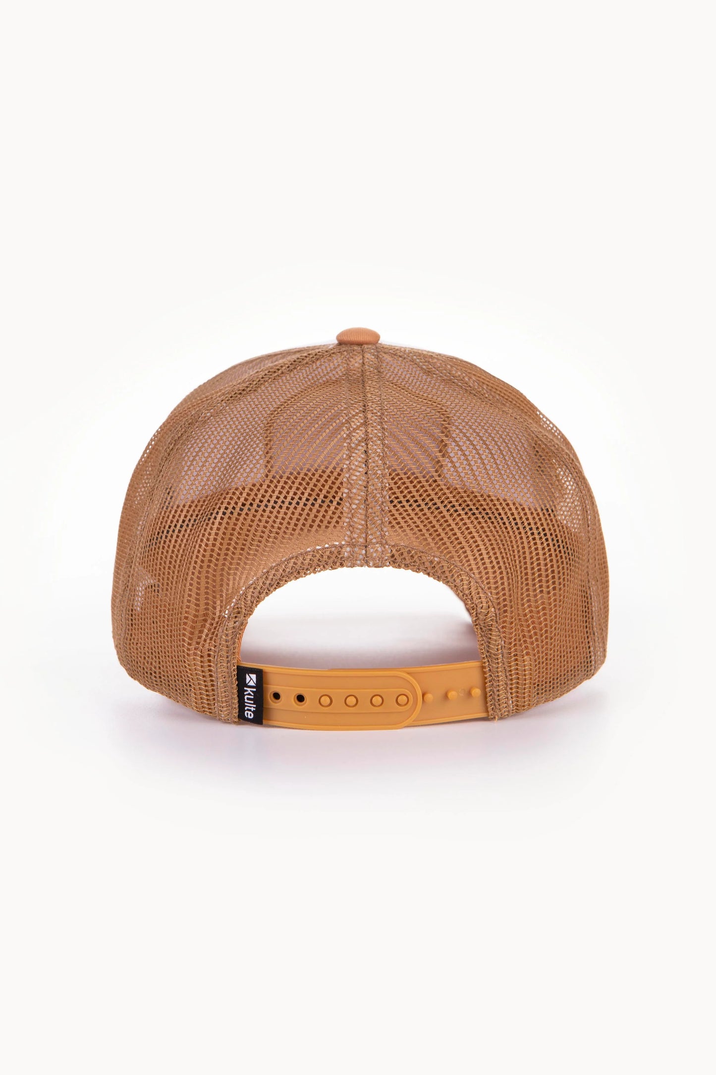 Casquette Record white KULTE