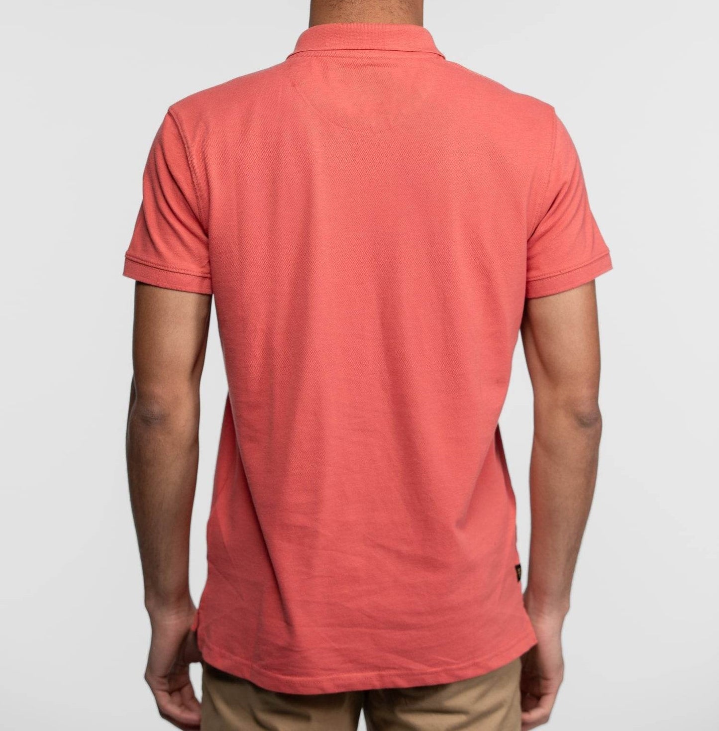 Polo Baytown Daytona 73 corail