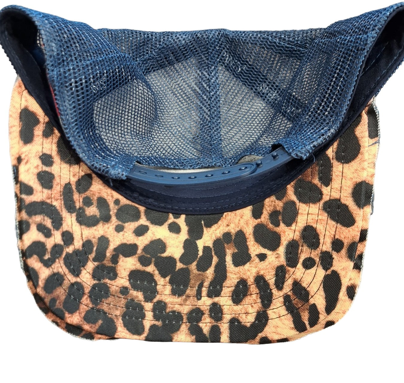 Casquette Home run leo Sweet Pants Couleur night