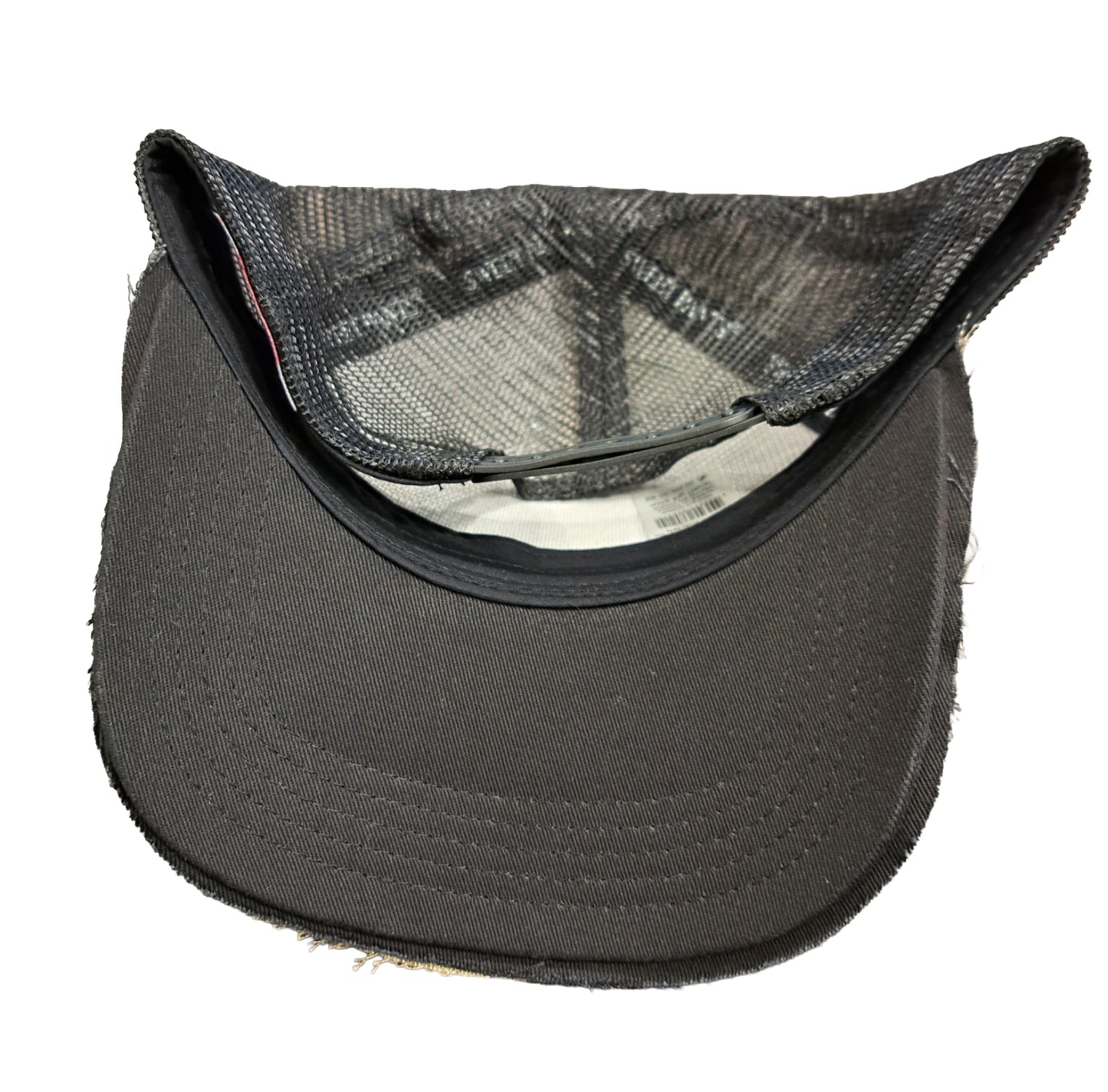 Casquette Home run Print Sweet Pants couleur bandana