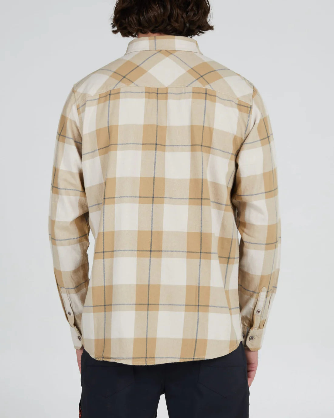 Chemise First Light Panel Salty Crew