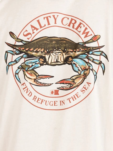 Jimmy Ss Tee - Moonbeam Salty crew