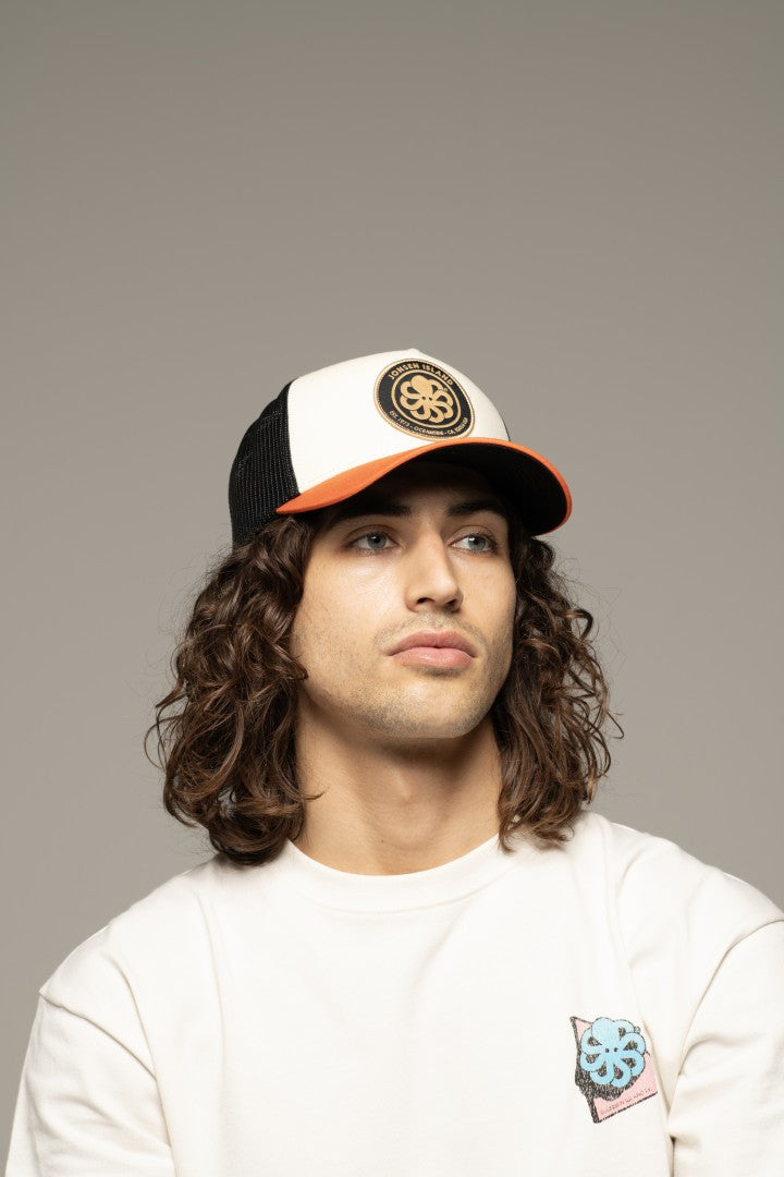 Casquette Trucker authentic Master Coach Josen Island