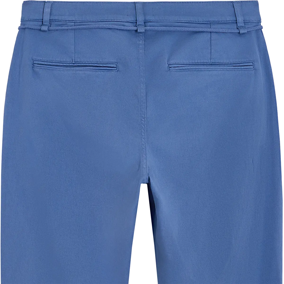 Pantalon TIAGO Blue Bask in the sun