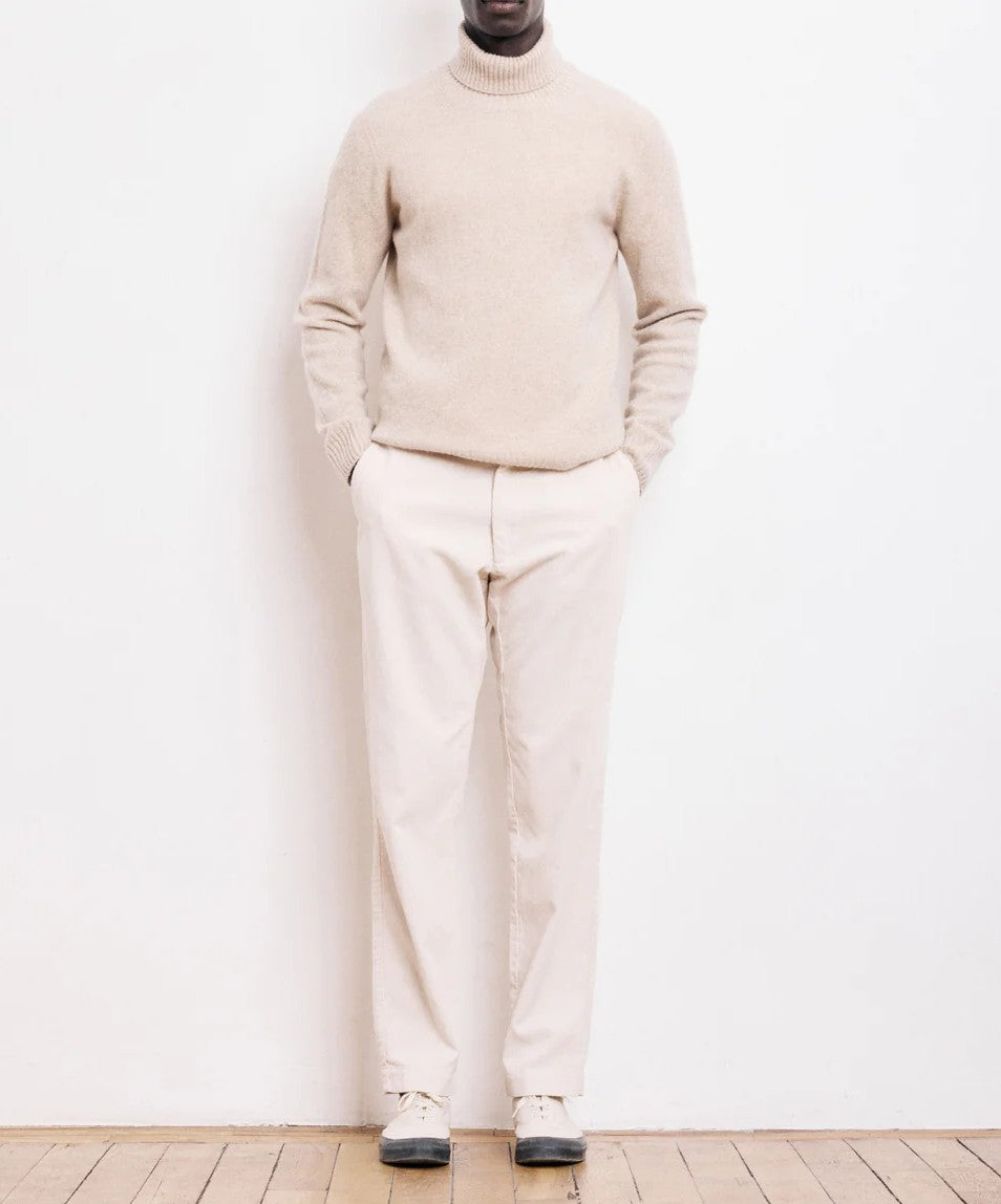 Pull Roll-neck Hartford