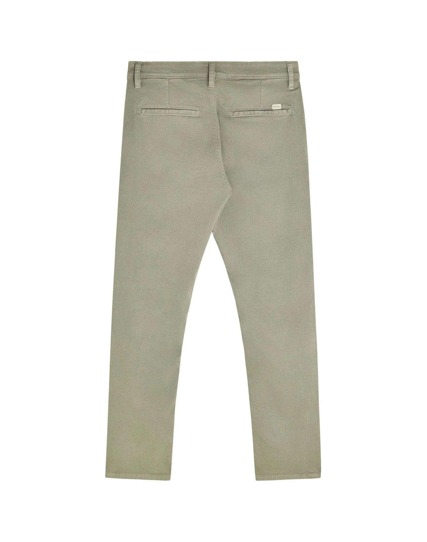 Pantalon dening chino Calix Pullin