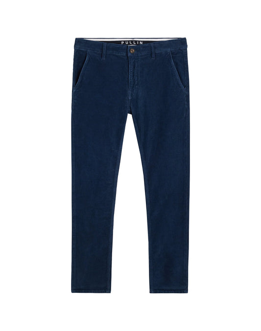Pantalon dening chino Corduroy Roma Pullin