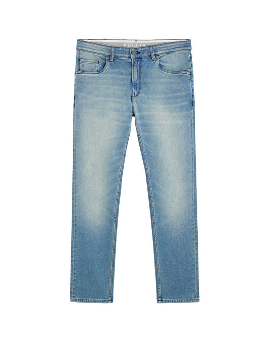 Pantalon jeans Classic Fresh Pullin