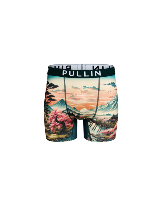Boxer homme FASHION 2 SUKI