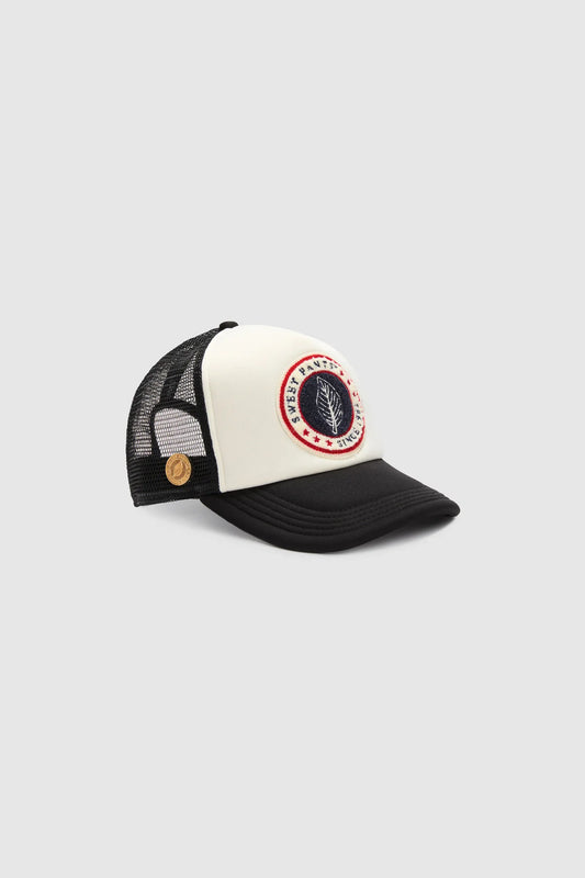 Casquette Gym cap Black