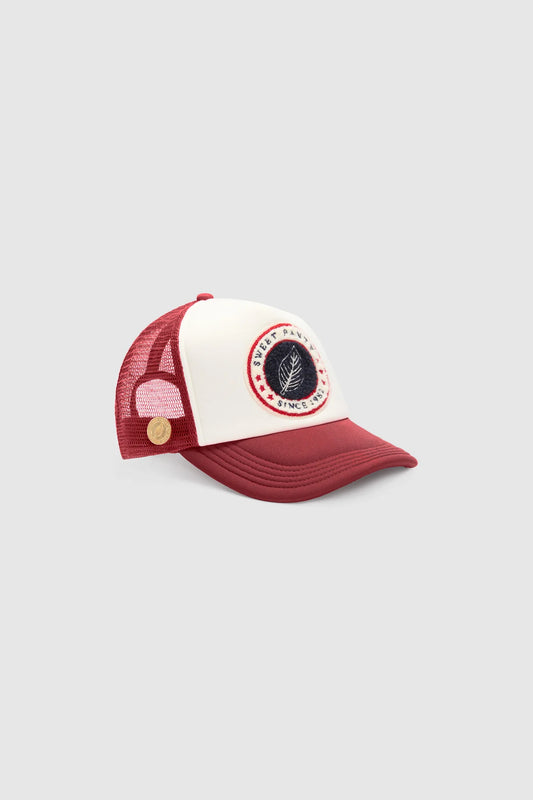 Casquette Gym cap Karmin