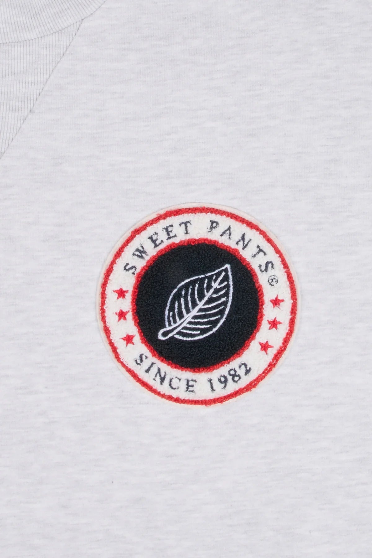 Sweat Gym Crew Sweet Pants Ice Marl