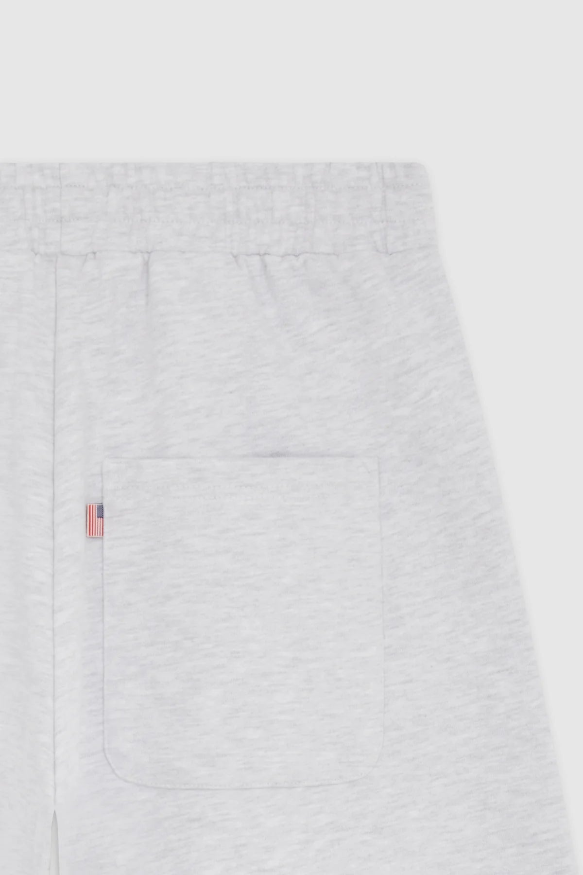Short Gym Sweet Pants gris