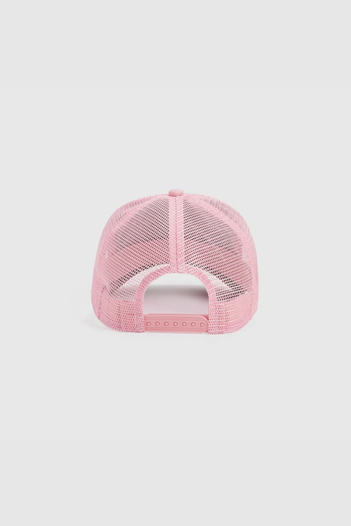 Casquette Home run leo Sweet Pants Couleur Primerose