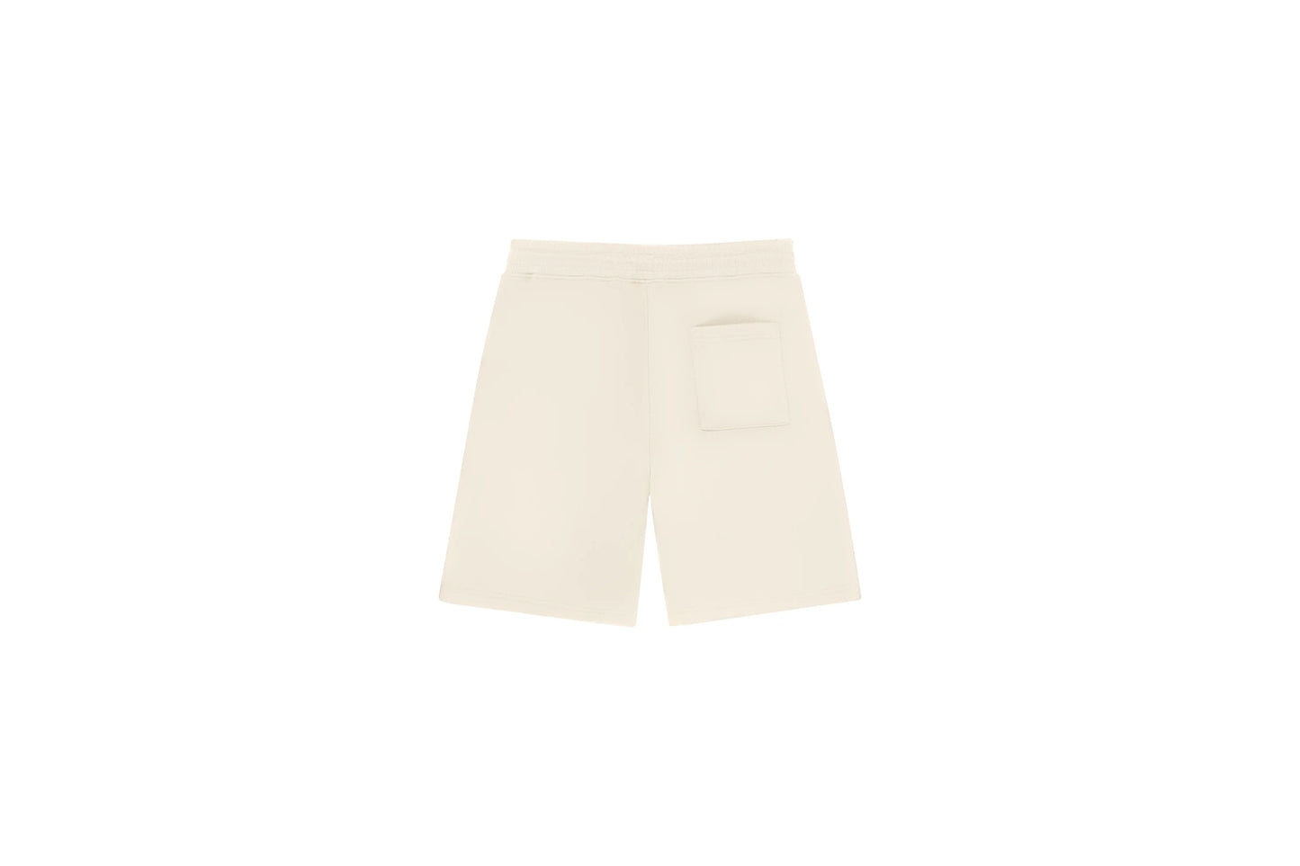 Short en gaze de coton KULTE Off white