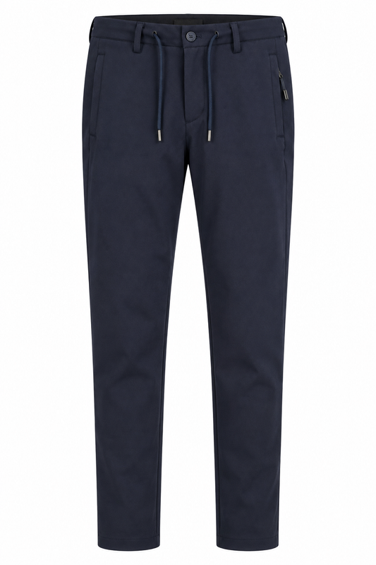 Pantalon ANATOLE – Hero Seven – Navy