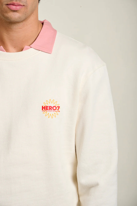 Sweat Senequier Hero Seven