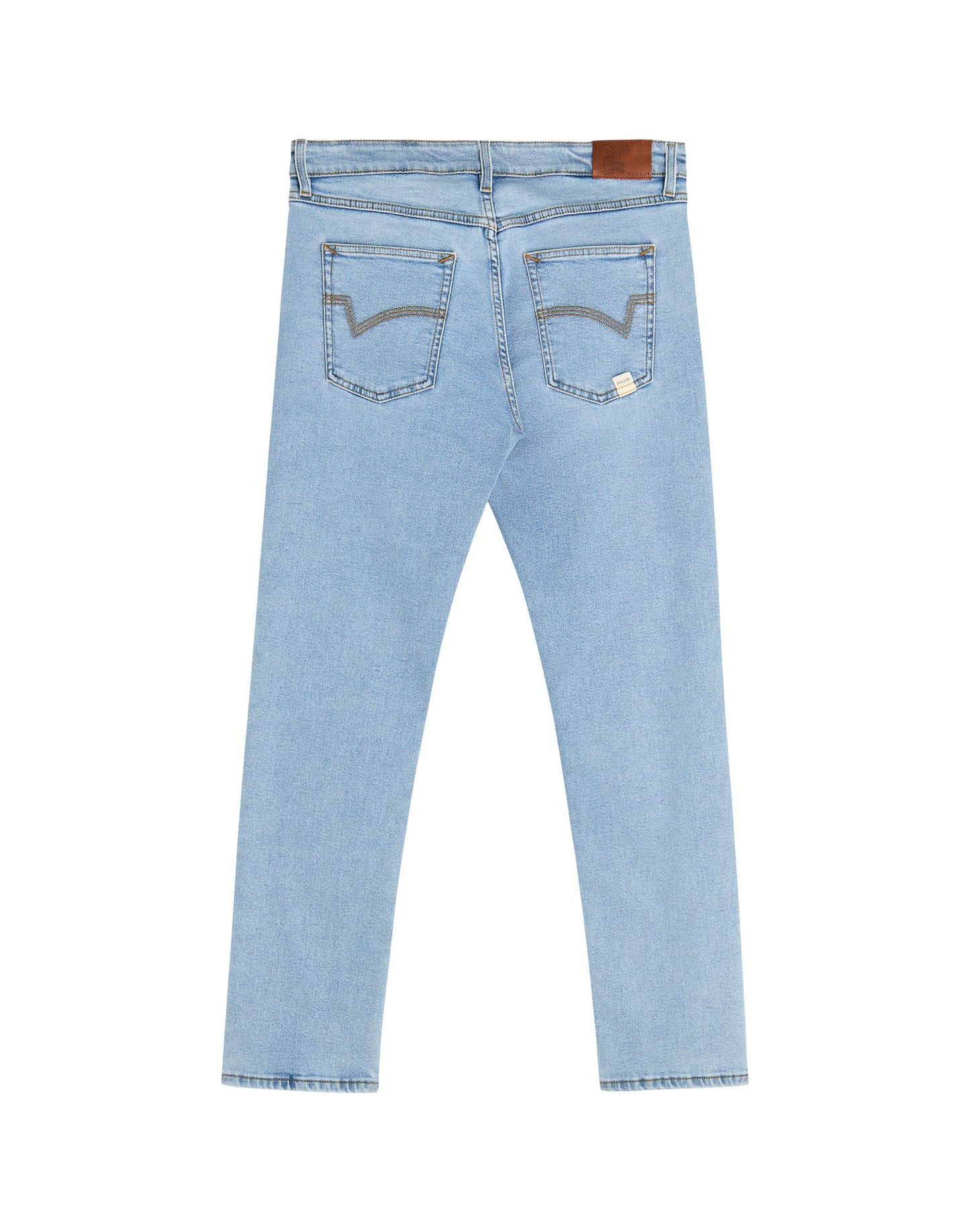 Pantalon jeans Classic bond Pullin