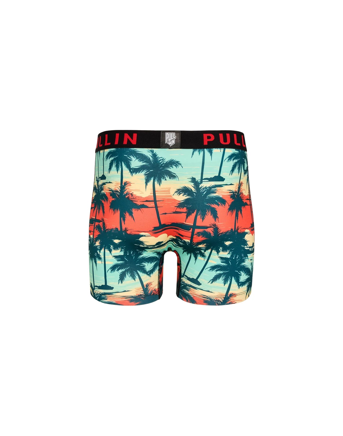 Boxer homme FASHION 2 Bayarbor