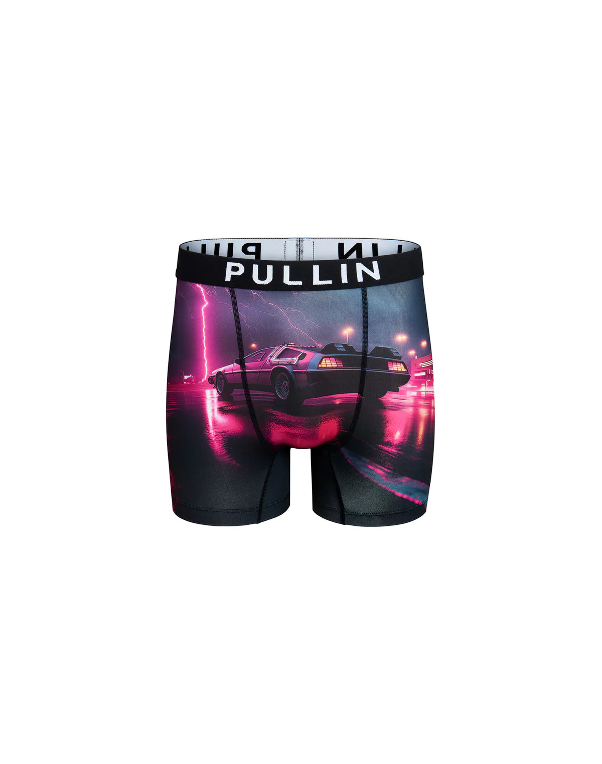 Boxer homme FASHION 2 Deloreane