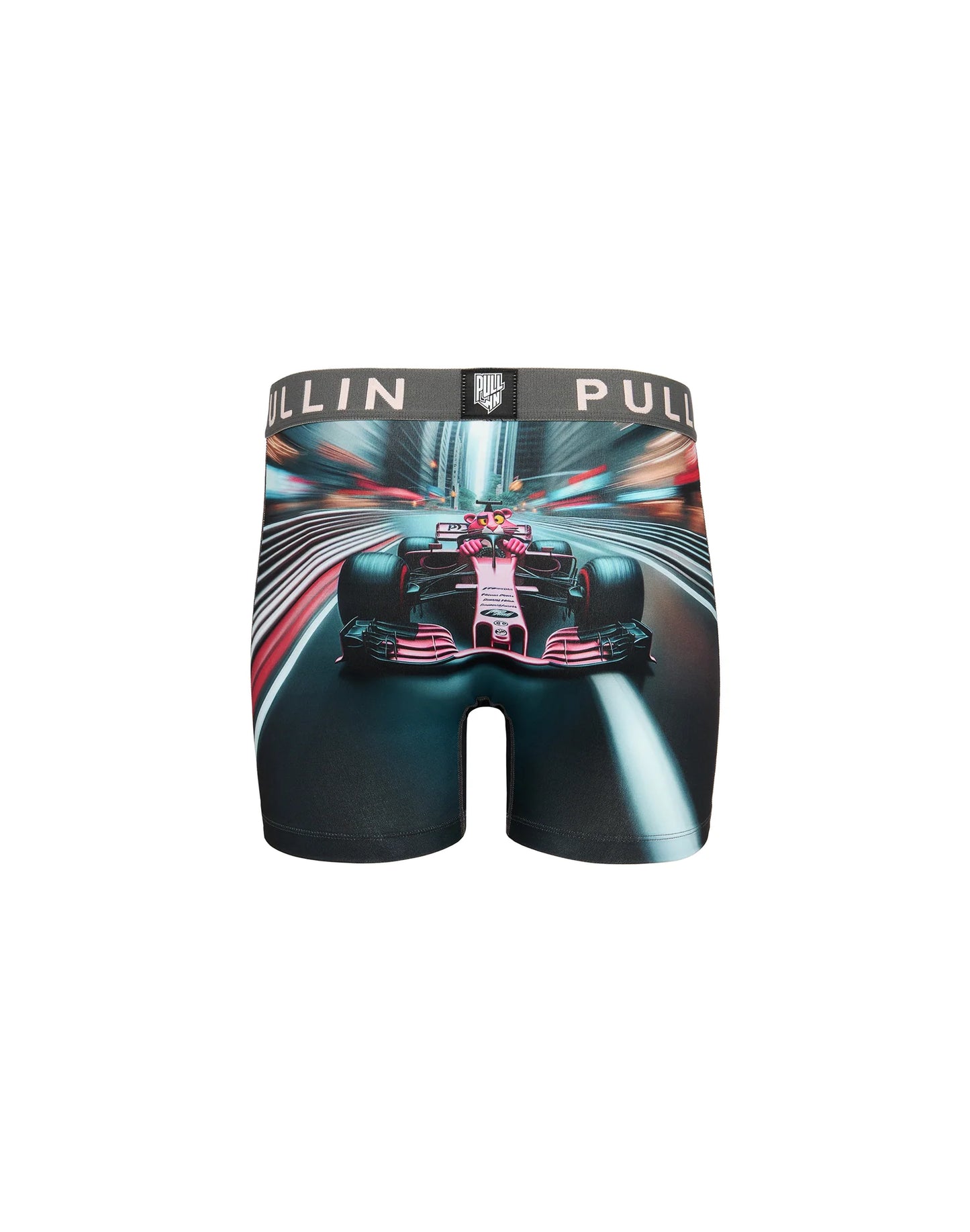 Boxer homme FASHION 2 F1NYC