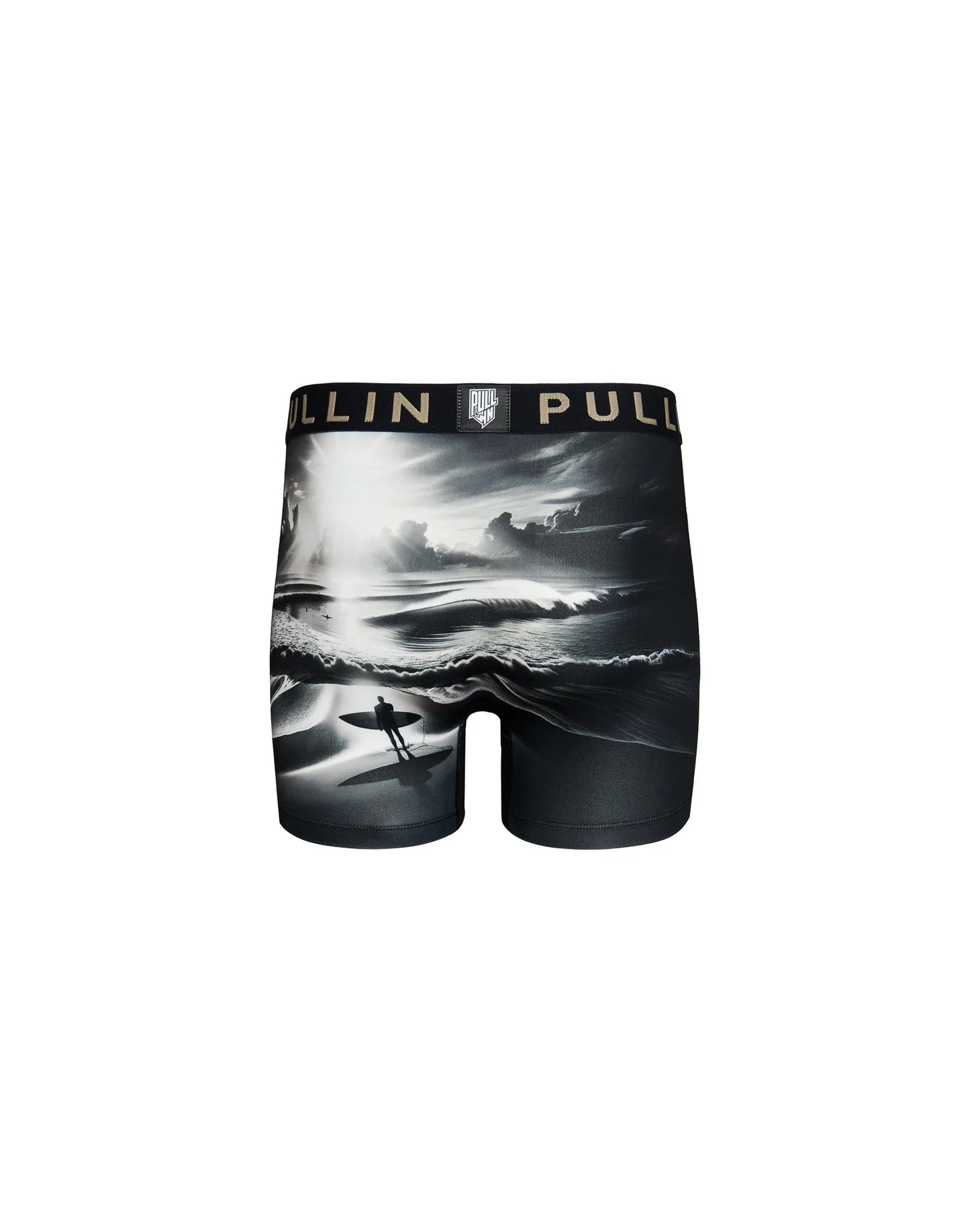 Boxer homme FASHION 2 Aka
