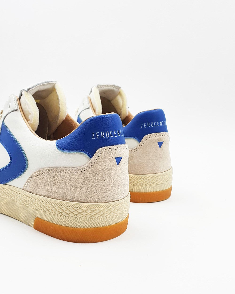 Basket Hazel men blue