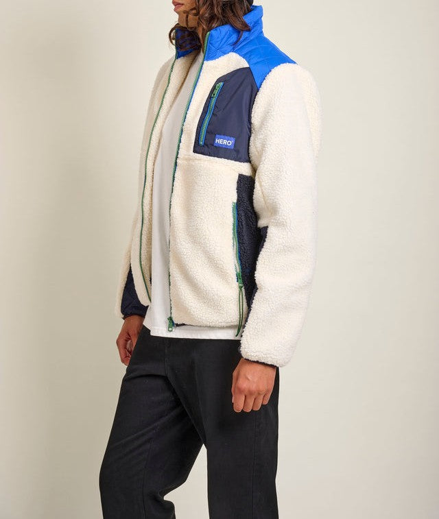 Veste Richmond Hero Seven