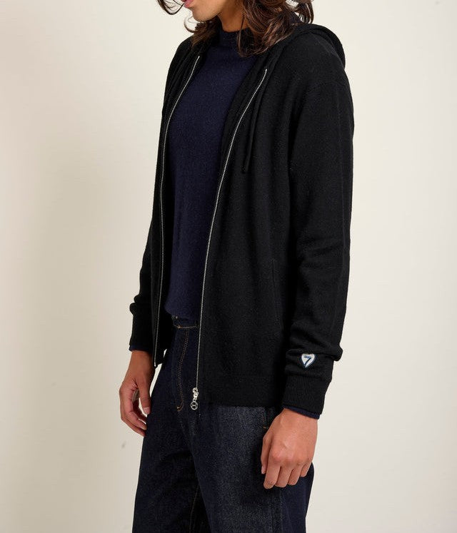 Gilet zippé AUDRAN Hero Seven