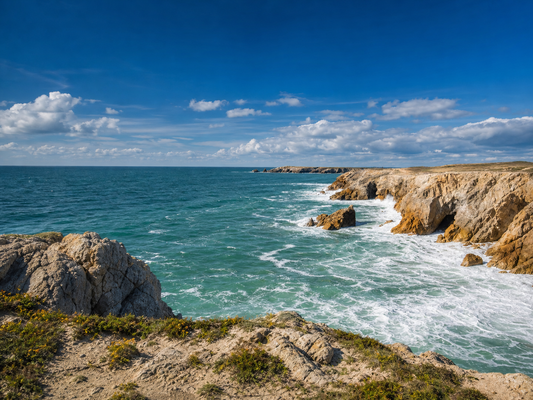 Week-end à Quiberon : nos adresses secrètes