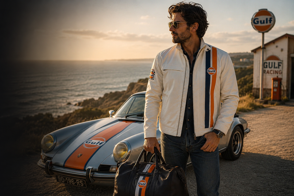 GULF