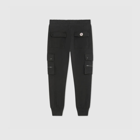 PANTALON TREILLY 23 SWEET PANTS Noir