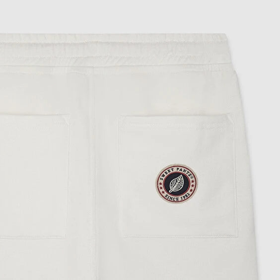 Short molleton iconic Sweet Pants