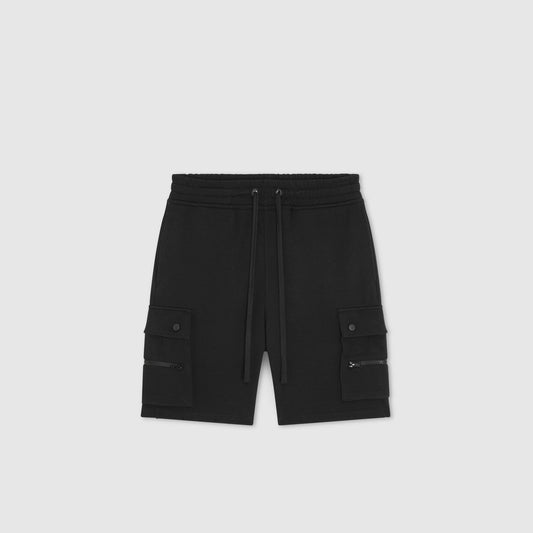 Treilly short Sweet Pants Black