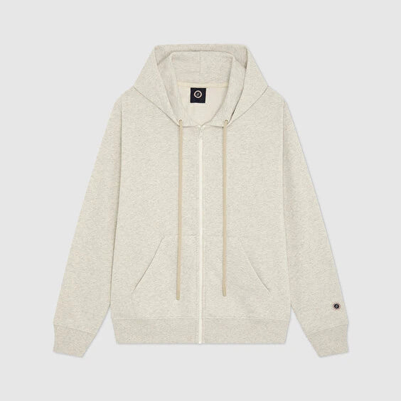 Iconic Zip Up Sweet Pants jarre