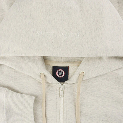 Iconic Zip Up Sweet Pants jarre