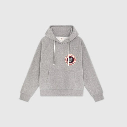 OG Hood Grey Marl Sweet Pants
