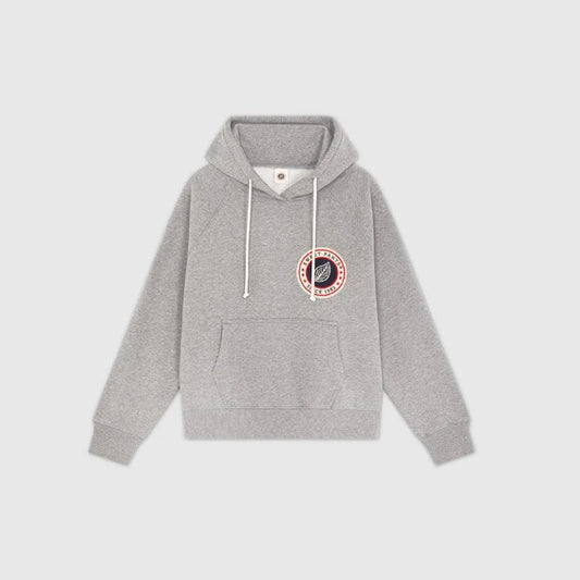 OG Hood Grey Marl Sweet Pants