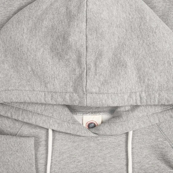 OG Hood Grey Marl Sweet Pants