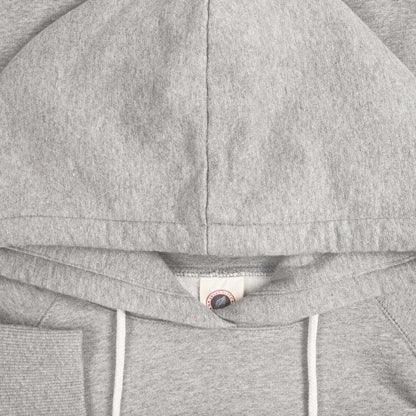 OG Hood Grey Marl Sweet Pants