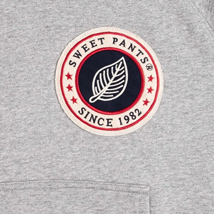 OG Hood Grey Marl Sweet Pants