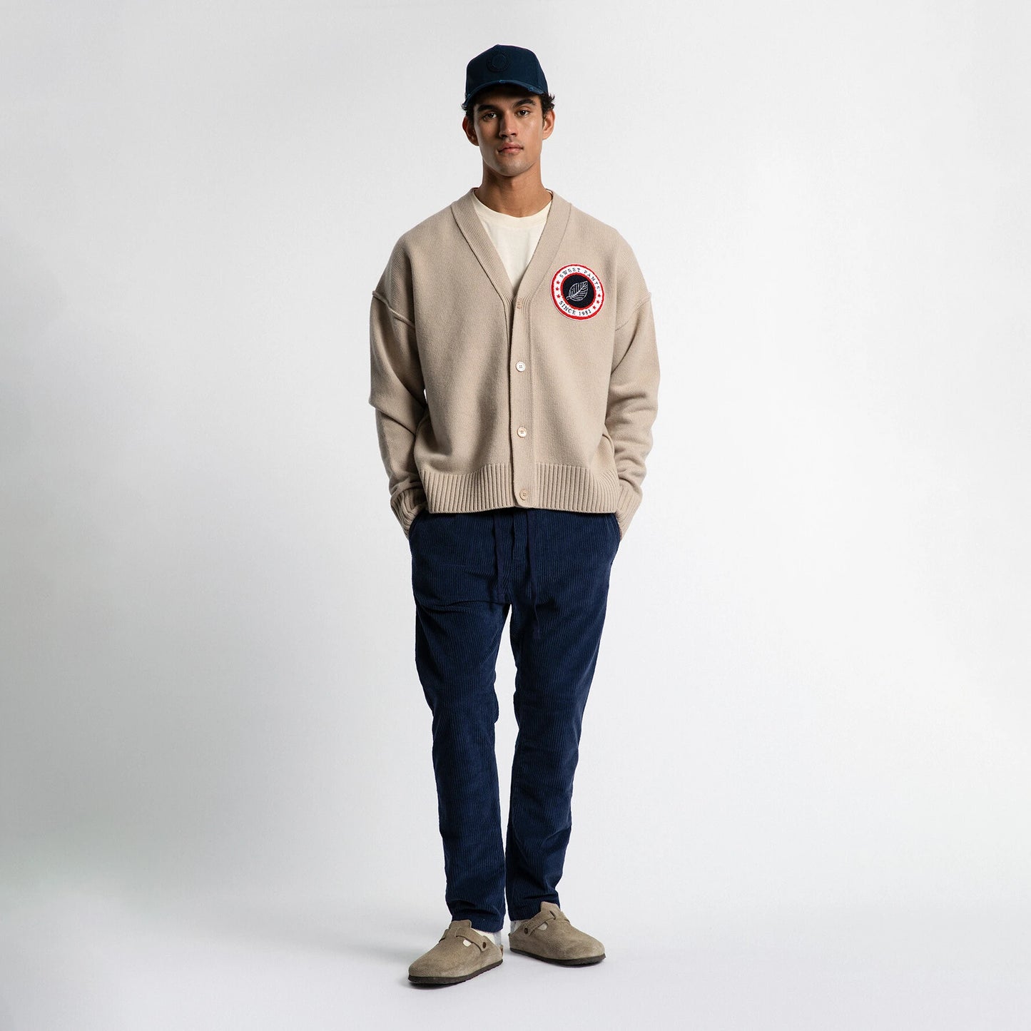 Corduroy Pant Sweet Pants night