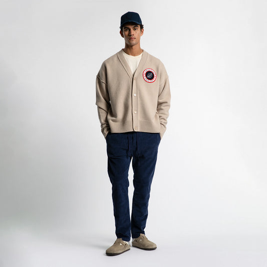 Corduroy Pant Sweet Pants night
