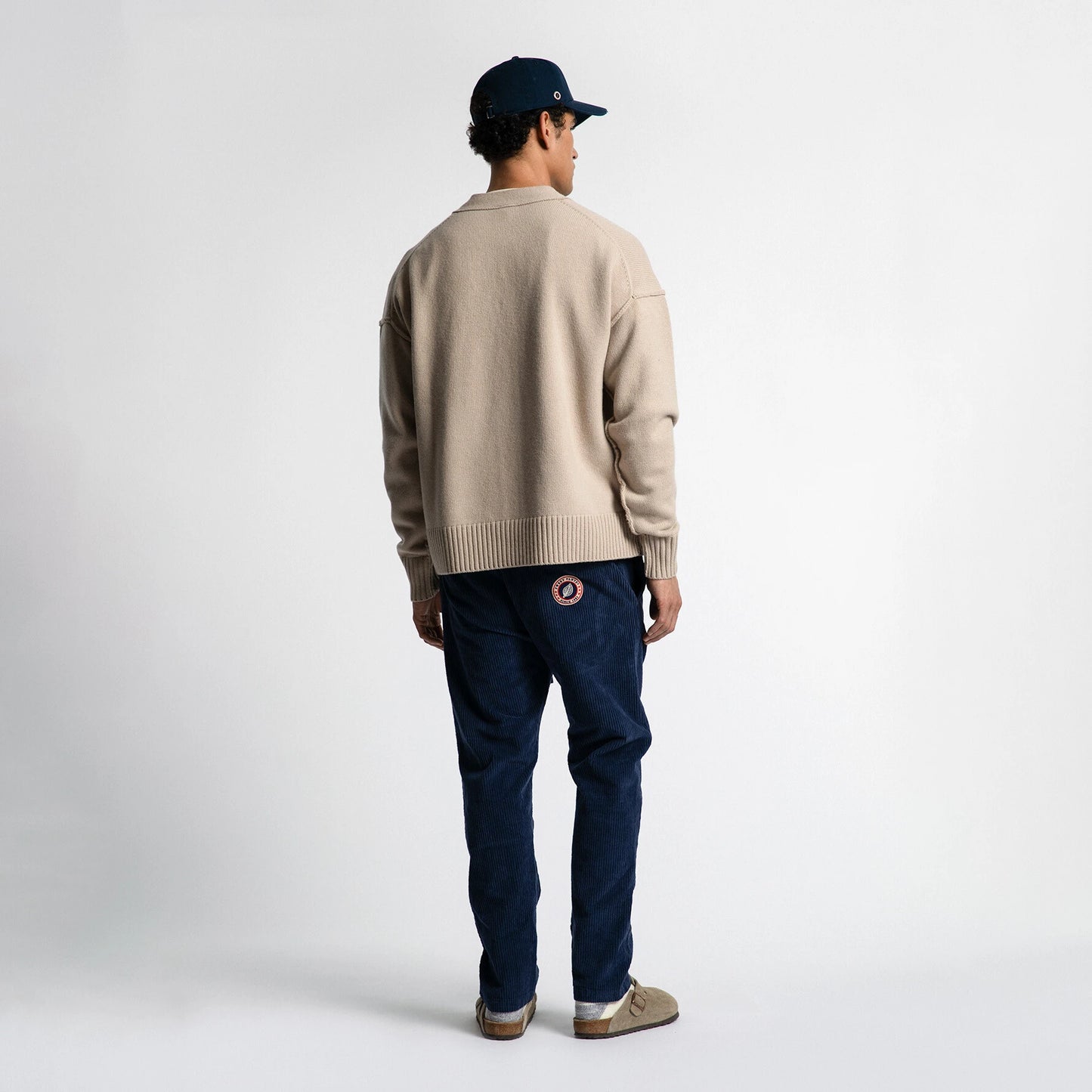 Corduroy Pant Sweet Pants night