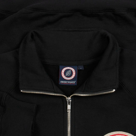 OG Hood Truck black Sweet Pants
