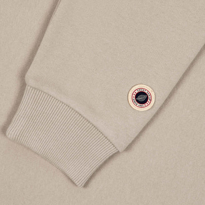 Sweat F Iconic Crew sweet pants beige