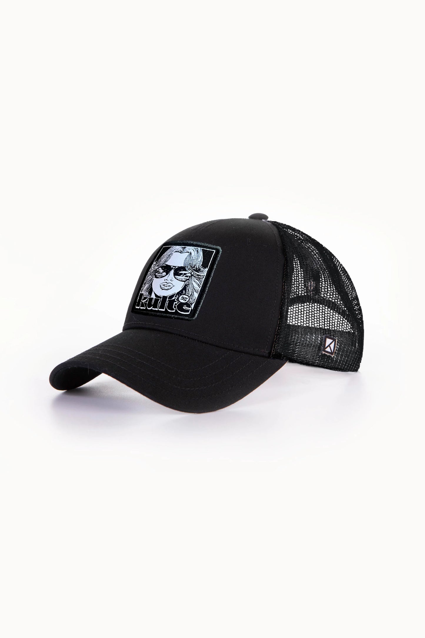 Casquette WTF 2 KULTE