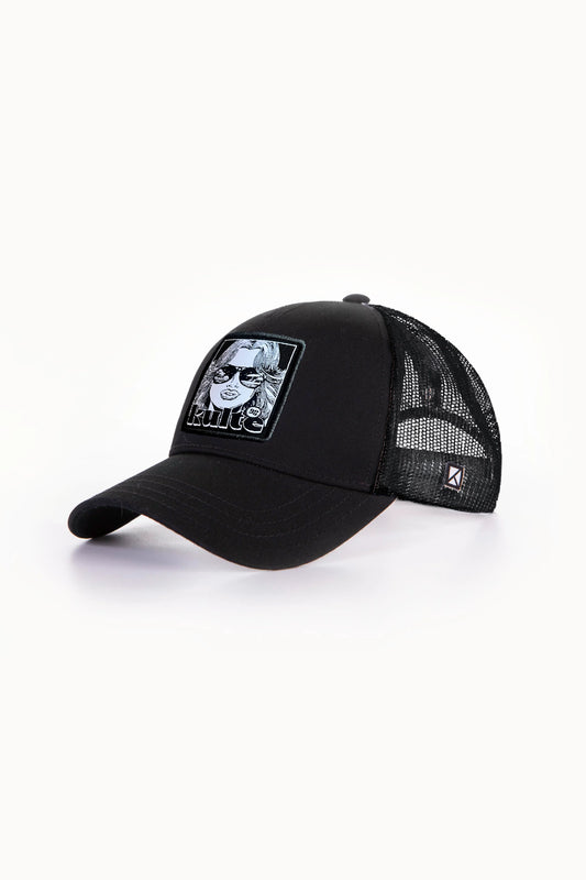 Casquette WTF 2 KULTE